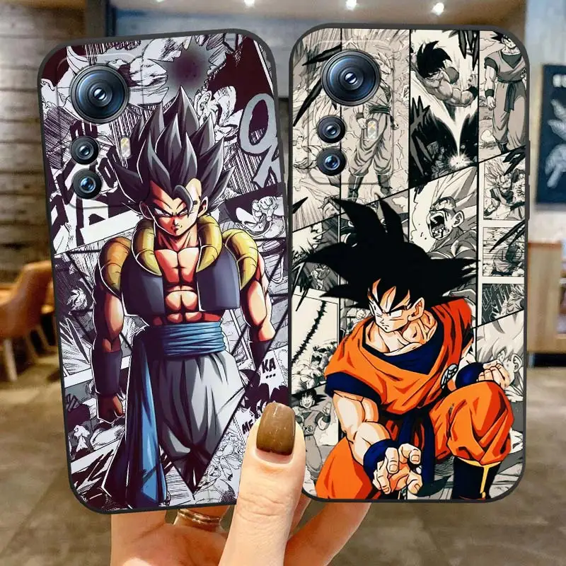 D-Dragon Ball Z Anime Comic Phone Case For Xiaomi Mi 13 12T 12S 12X 12 11 11T 11i 10T 10 9 8 Pro Lite Ultra 5G Black Cover
D-Dragon Ball Z Anime Comic Phone Case For Xiaomi Mi 13 12T 12S 12X 12 11 11T 11i 10T 10 9 8 Pro Lite Ultra 5G Black Cover