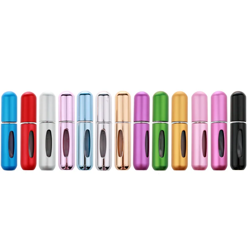 10/20/50pcs Portable Mini Refillable Perfume Bottle With Spray Scent Pump Empty Cosmetic Containers Spray Atomizer Bottle Travel
10/20/50pcs Portable Mini Refillable Perfume Bottle With Spray Scent Pump Empty Cosmetic Containers Spray Atomizer Bottle Travel