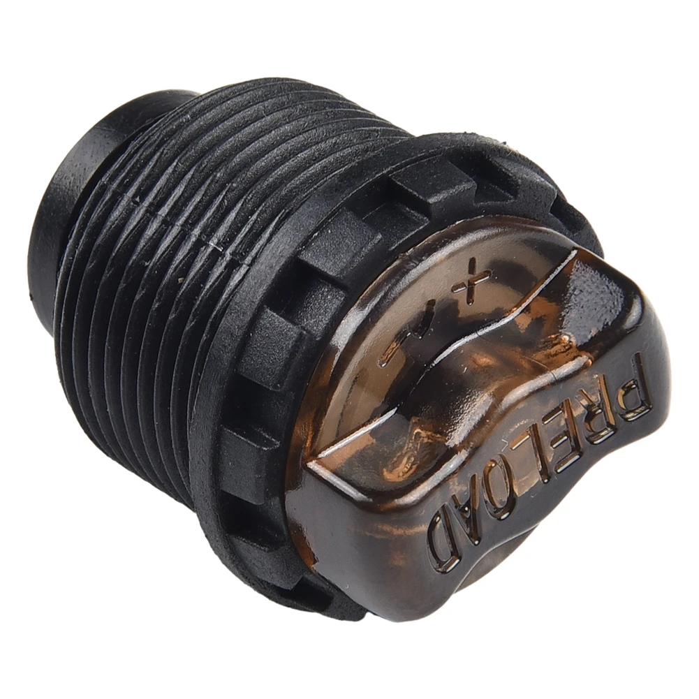 Practical Fork Repair Parts Knob Accessories Rod Adjustment Accessories Adjustment Oil Stick Base Plastic Material
Practical Fork Repair Parts Knob Accessories Rod Adjustment Accessories Adjustment Oil Stick Base Plastic Material
