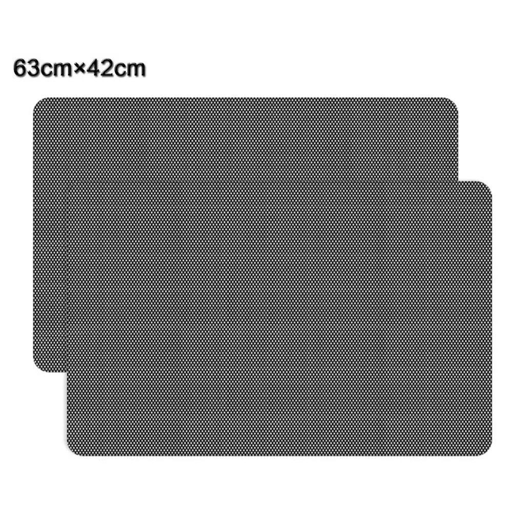 Car Casement Sunshade Side Windshield Black Cover Film Interior Mesh Net Side Block Sun Shade 2 PCS Sun Visors
Car Casement Sunshade Side Windshield Black Cover Film Interior Mesh Net Side Block Sun Shade 2 PCS Sun Visors