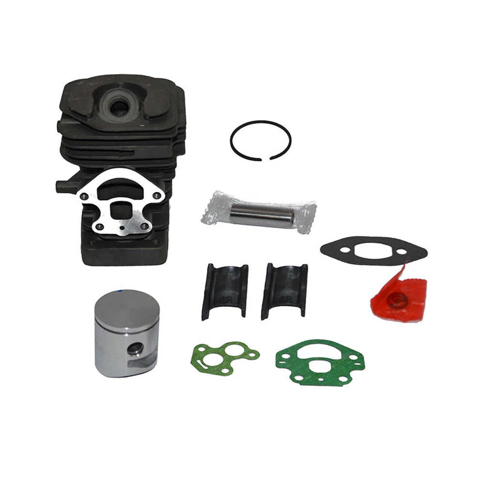 39mm Cylinder Piston Kit For Husqvarna 235 235E 236 236E 240 240E Chainsaw Parts Garden Outdoor Power Equipment Accessories
39mm Cylinder Piston Kit For Husqvarna 235 235E 236 236E 240 240E Chainsaw Parts Garden Outdoor Power Equipment Accessories