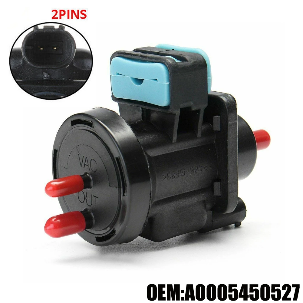 A0005450527 Turbo Boost Valve Pressure Converter Sprinter For Mercedes C-Class W210 W163 W202 W203/220/168 For CLK 2003-2005
A0005450527 Turbo Boost Valve Pressure Converter Sprinter For Mercedes C-Class W210 W163 W202 W203/220/168 For CLK 2003-2005