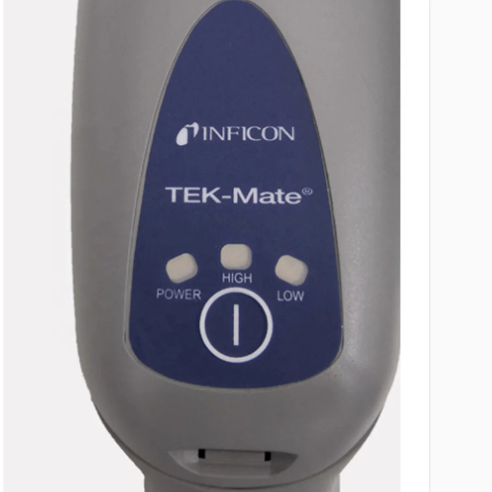 

INFICON TEK-Mate Refrigerant Leak Detector