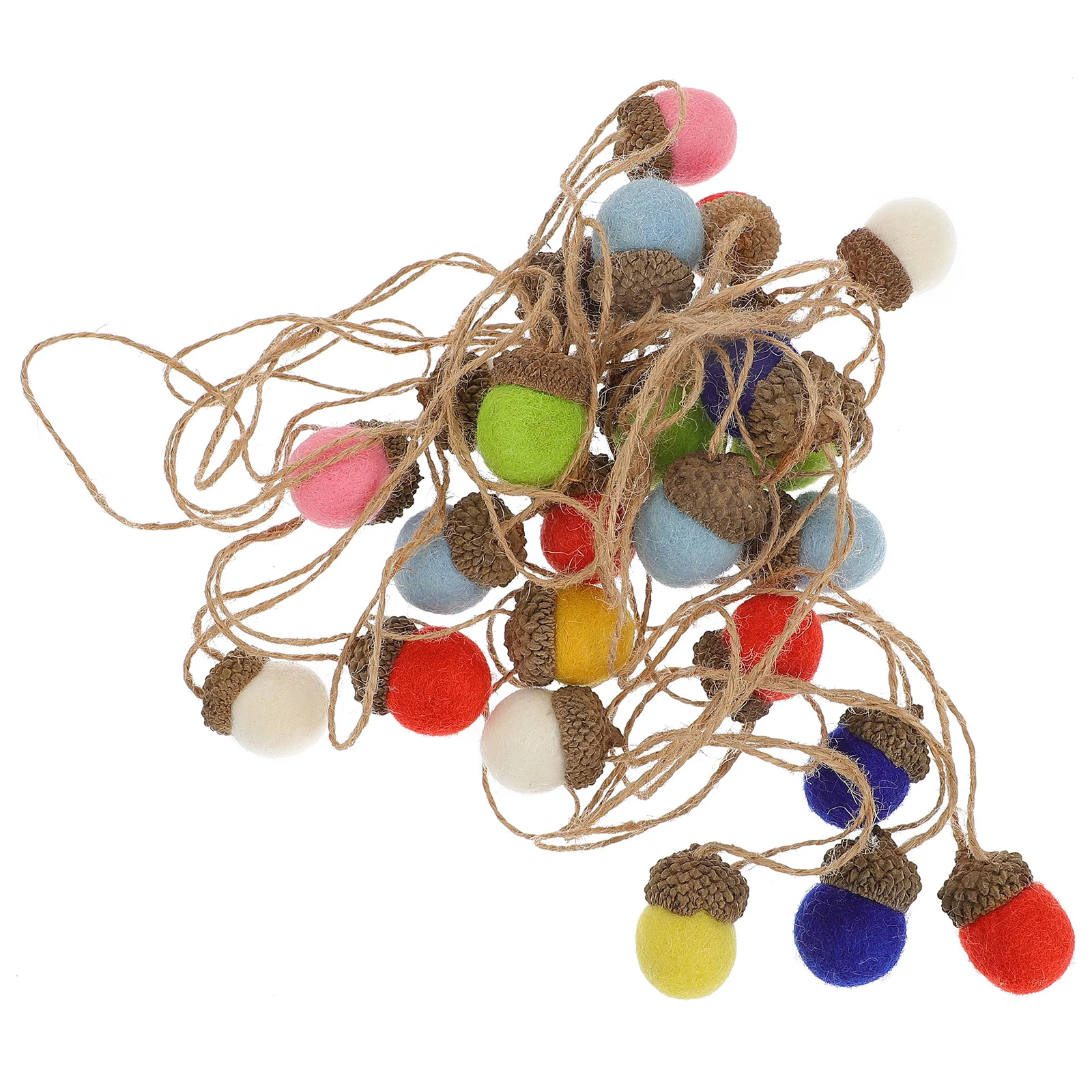 25Pcs Christmas Tree Pendants Decorative Pendants Christmas Ornaments (Assorted Color)
25Pcs Christmas Tree Pendants Decorative Pendants Christmas Ornaments (Assorted Color)