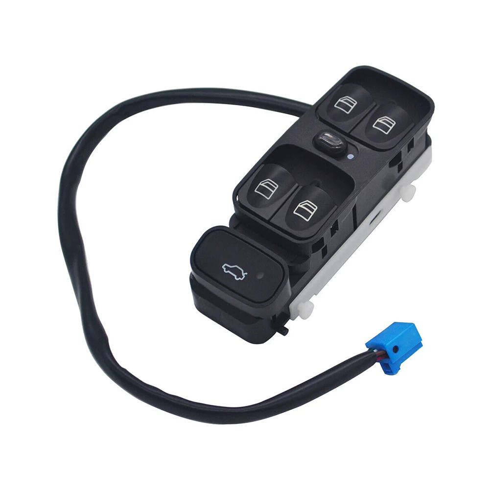 A2038210679 Window-Switch Power-Window Switch Window-Control Switch Automotive Switch Car Accessory Car Styling Auto Parts
A2038210679 Window-Switch Power-Window Switch Window-Control Switch Automotive Switch Car Accessory Car Styling Auto Parts