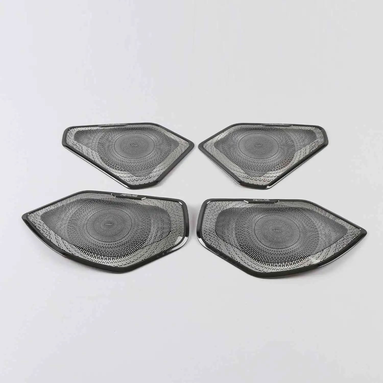 Аксессуары дверной динамик, звуковой громкоговоритель, декоративная крышка, отделка автомобиля для Toyota RAV4 RAV 4 XA50 2019-2023, нержавеющая сталь
Аксессуары дверной динамик, звуковой громкоговоритель, декоративная крышка, отделка автомобиля для Toyota RAV4 RAV 4 XA50 2019-2023, нержавеющая сталь