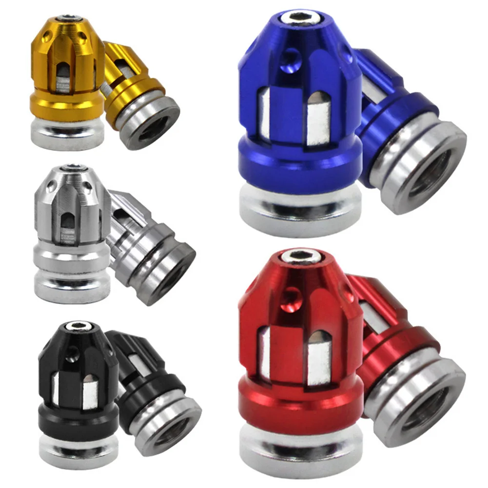 2Pcs Aluminum Alloy Motorcycle Universal Bike Wheel Tire Valve Cap Tyre Rim CNC Car Accessories High-quality Valve Caps
2Pcs Aluminum Alloy Motorcycle Universal Bike Wheel Tire Valve Cap Tyre Rim CNC Car Accessories High-quality Valve Caps