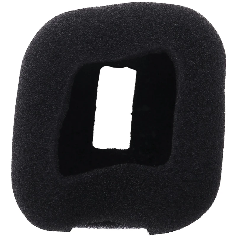 3X Wind Noise Reduction Windproof Sponge Foam Cover For Gopro Hero 5 4 Session Cam 
3X Wind Noise Reduction Windproof Sponge Foam Cover For Gopro Hero 5 4 Session Cam