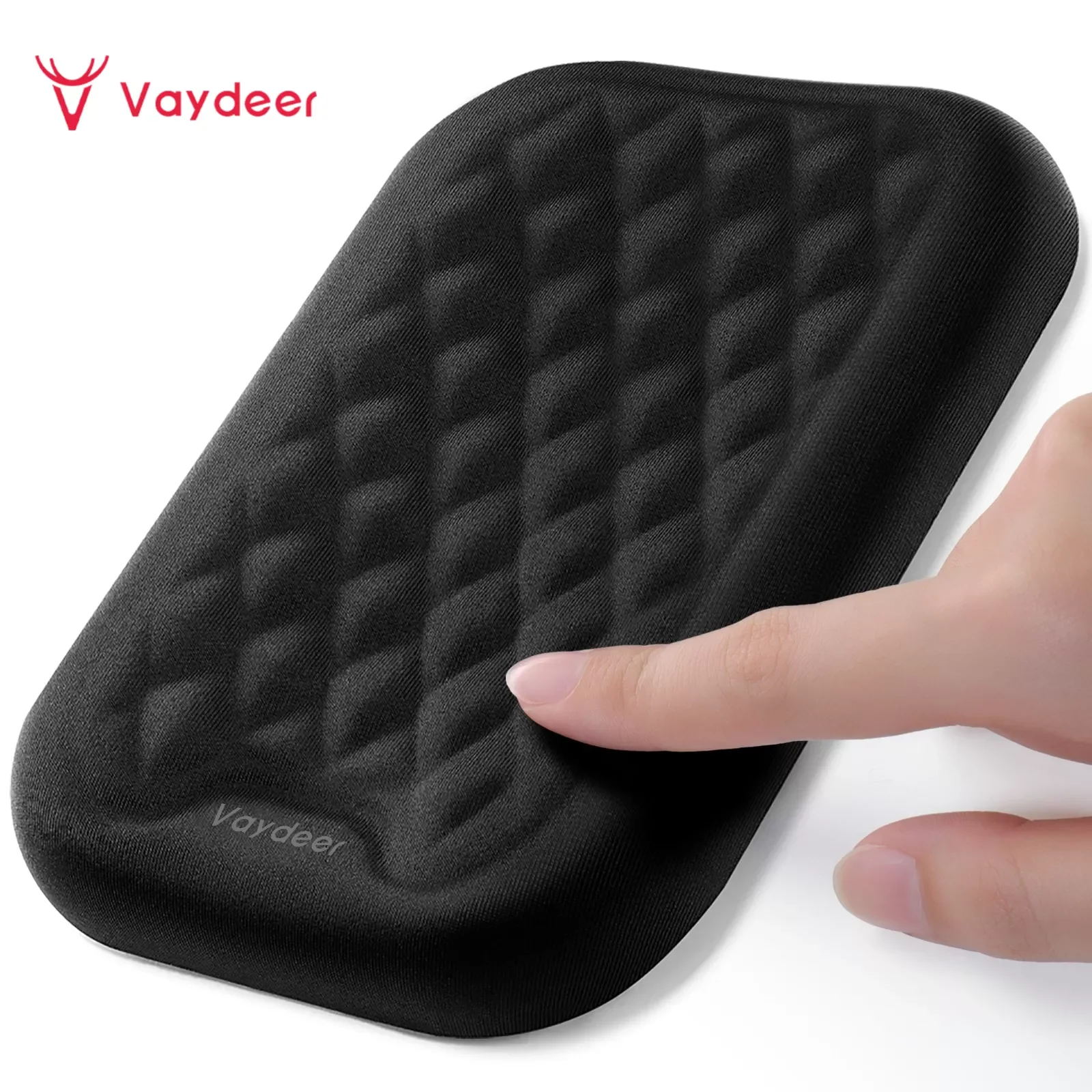 Ergonomic Wrist Rest Pad Armrest Pad Elbow Rest Pad Relief Elbow Pain Computer Armrest Arm Wrist Rest Support Mouse Pad for Desk
Ergonomic Wrist Rest Pad Armrest Pad Elbow Rest Pad Relief Elbow Pain Computer Armrest Arm Wrist Rest Support Mouse Pad for Desk