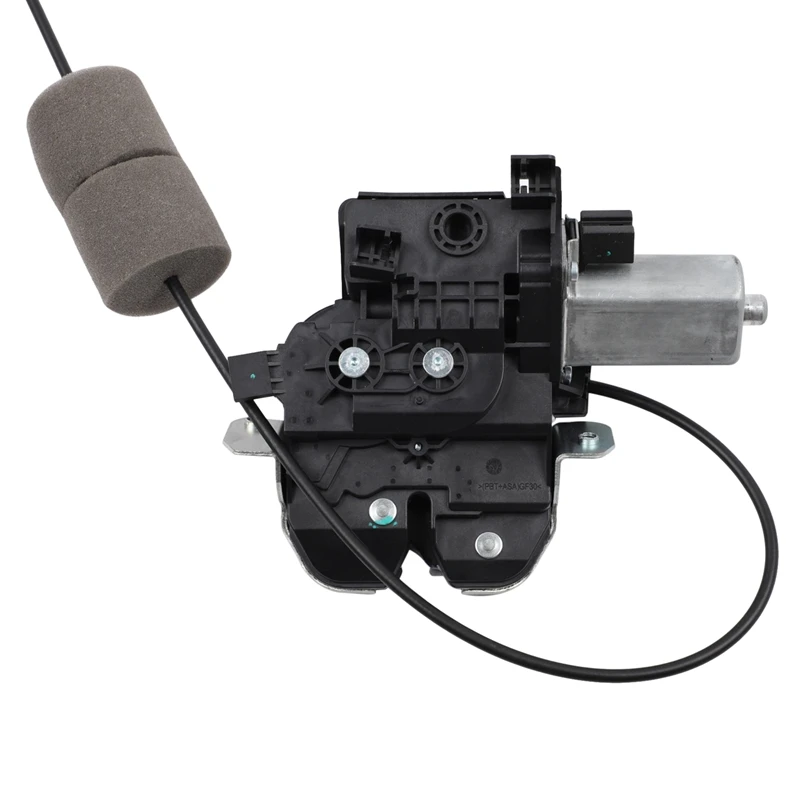 2217500085 2217500185 Tailgate Hatch Lock Mechanism High Configuration With Self-Priming Function For Mercedes W221 C216
2217500085 2217500185 Tailgate Hatch Lock Mechanism High Configuration With Self-Priming Function For Mercedes W221 C216