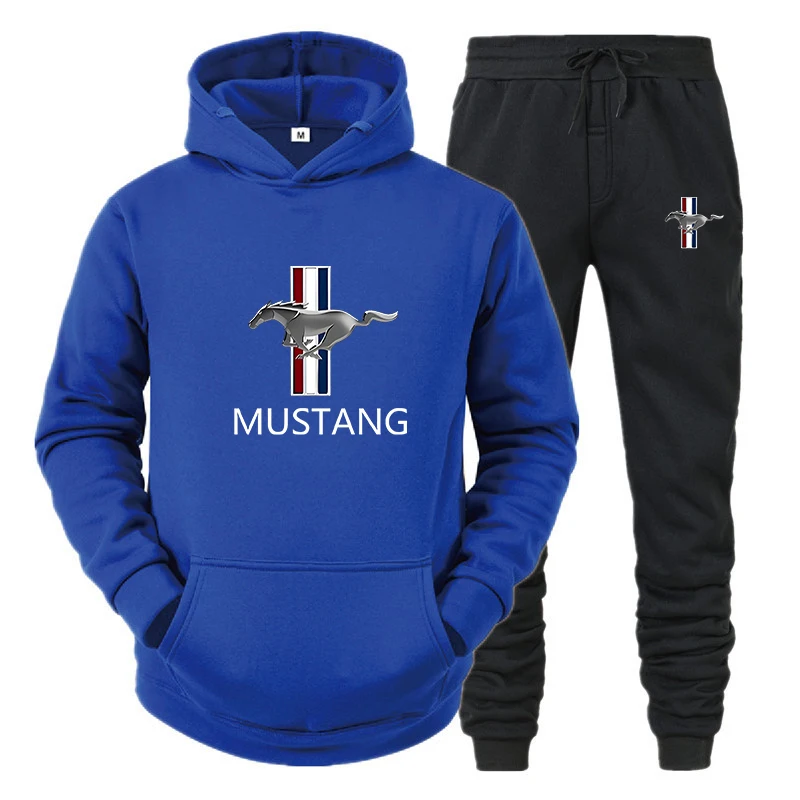 Mens Winter Car Brand Printed Sweatshirt Set Hoodies+Sweatpants Tracksuit 2 Piece Set Male Pullover 
Mens Winter Car Brand Printed Sweatshirt Set Hoodies+Sweatpants Tracksuit 2 Piece Set Male Pullover