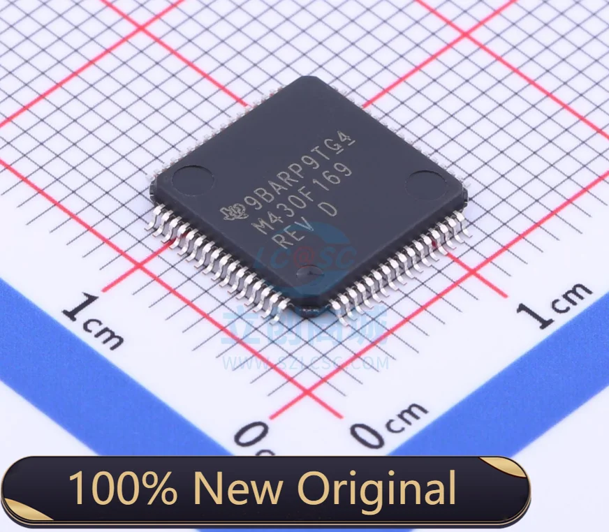 MSP430F169IPM внешпосылка аккумулятор, новый оригинальный подлинный микроконтроллер IC chip (MCU/MPU/SOC)
MSP430F169IPM внешпосылка аккумулятор, новый оригинальный подлинный микроконтроллер IC chip (MCU/MPU/SOC)