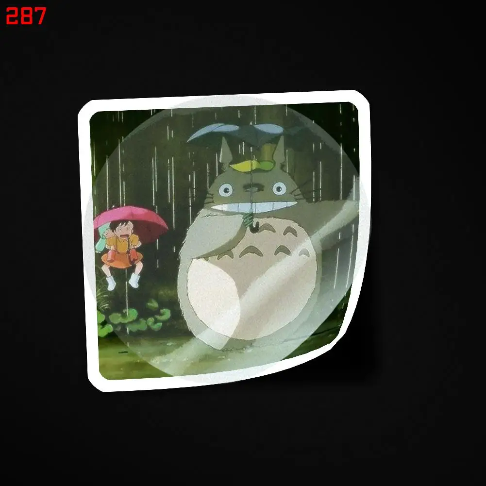 Наклейка TOTORO 00287 для ноутбука, декор для спальни, автомобиля, милый мультяшный модный чемодан для общественных мест
Наклейка TOTORO 00287 для ноутбука, декор для спальни, автомобиля, милый мультяшный модный чемодан для общественных мест
