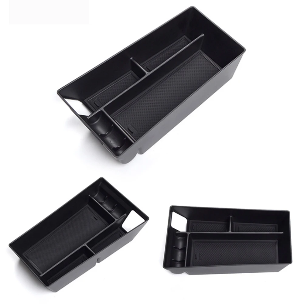 Car Center Console Armrest Storage Box Container For Ford Mustang Mach-E New Interior Organizer Holder Tray Stowing Tidying
Car Center Console Armrest Storage Box Container For Ford Mustang Mach-E New Interior Organizer Holder Tray Stowing Tidying