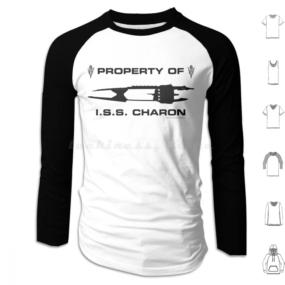Star Discovery Property Of I.S.S. Charon Silhouette Hoodie cotton Long Sleeve Star Star Discovery Fifth Sun Fifthsunlicense
Star Discovery Property Of I.S.S. Charon Silhouette Hoodie cotton Long Sleeve Star Star Discovery Fifth Sun Fifthsunlicense