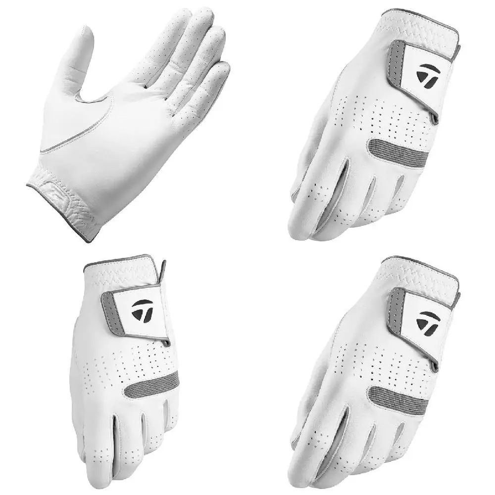 Premium Soft Golf Glove Gorgeous Left Hand Golfers' Premium Soft Glove: Perfect for Enjoying Game More Comfortably.
Premium Soft Golf Glove Gorgeous Left Hand Golfers' Premium Soft Glove: Perfect for Enjoying Game More Comfortably.