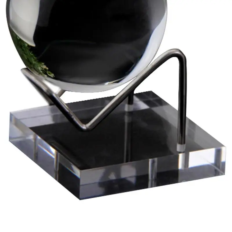 Metal Arm Mineral Stand Display Holder Rack Acrylic Support Base For Crystal Minerals Ores Sphere Home Decoration
Metal Arm Mineral Stand Display Holder Rack Acrylic Support Base For Crystal Minerals Ores Sphere Home Decoration