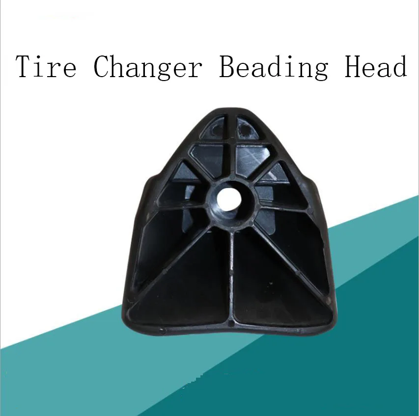 Tire Changer Beading Head Booster Arm ABS Press Roller Assist Bead Tyre Changer Accessories
Tire Changer Beading Head Booster Arm ABS Press Roller Assist Bead Tyre Changer Accessories