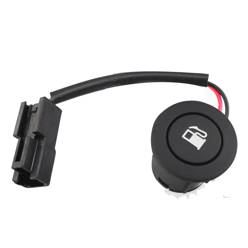 1 Piece Car Accessories Black Fuel Tank Cap Switch Button For Kia Sorento 2009-2014
1 Piece Car Accessories Black Fuel Tank Cap Switch Button For Kia Sorento 2009-2014