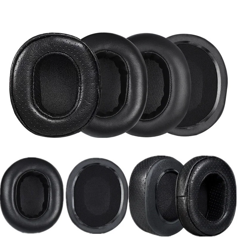 Сменные амбушюры для наушников Sony MDR-DS7500 RF7500 Philips SHP9500 аксессуары из овечьей кожи