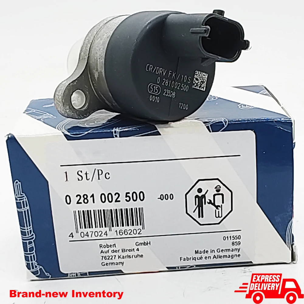 Новый OEM 0281002500 42538165 504016314 0281002295 с оригинальной упаковкой регулирующий клапан давления стандартной топливной магистрали 5001857386
Новый OEM 0281002500 42538165 504016314 0281002295 с оригинальной упаковкой регулирующий клапан давления стандартной топливной магистрали 5001857386
