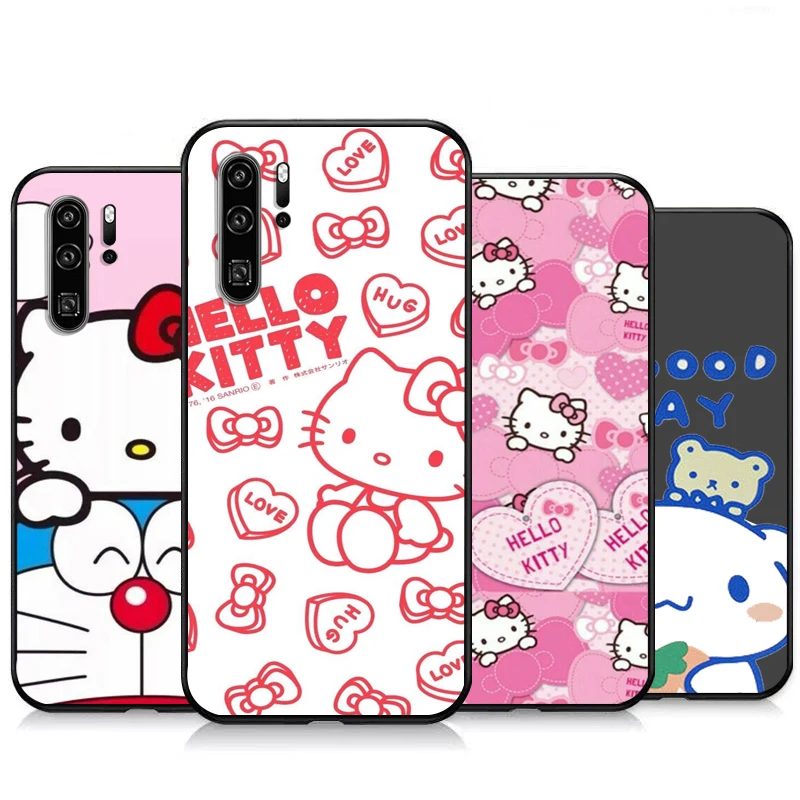 Hello Kitty Cartoon Phone Cases For Huawei Honor P Smart Z P Smart 2019 P Smart 2020 P20 P20 Lite P20 Pro Cases Funda
Hello Kitty Cartoon Phone Cases For Huawei Honor P Smart Z P Smart 2019 P Smart 2020 P20 P20 Lite P20 Pro Cases Funda