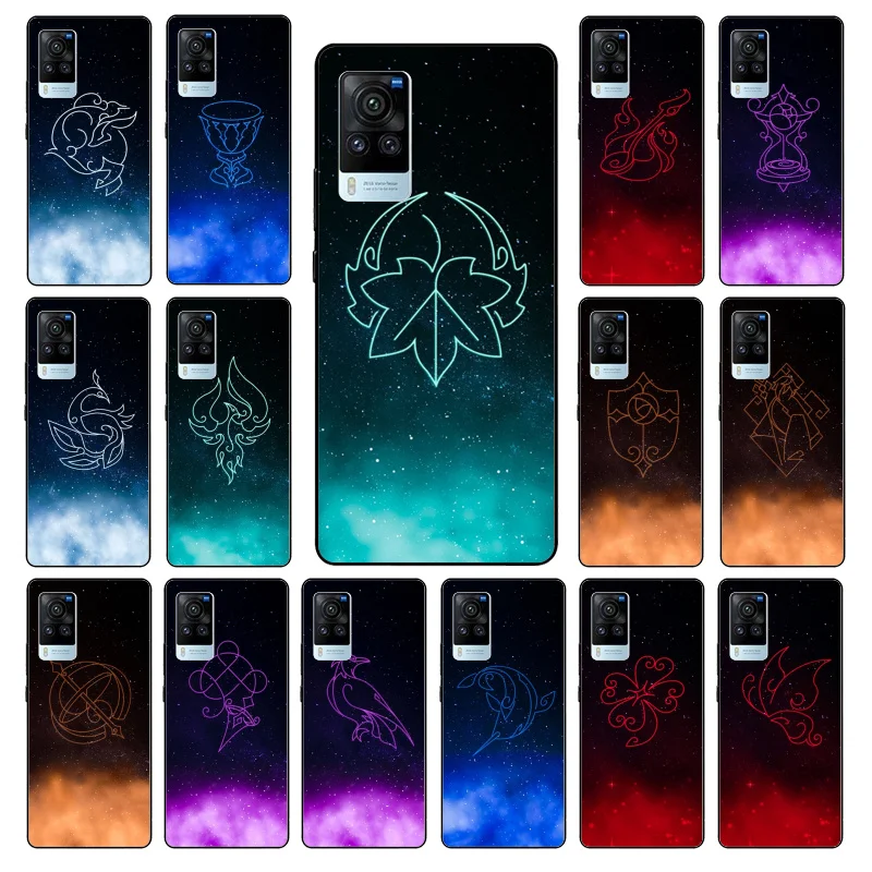 Genshin Impact Constellation Phone Case for VIVO V21e V20 SE V2023 V15 Pro V21 V19 V17 Neo 1819 1915 1907 1906 X60 Pro X50
Genshin Impact Constellation Phone Case for VIVO V21e V20 SE V2023 V15 Pro V21 V19 V17 Neo 1819 1915 1907 1906 X60 Pro X50