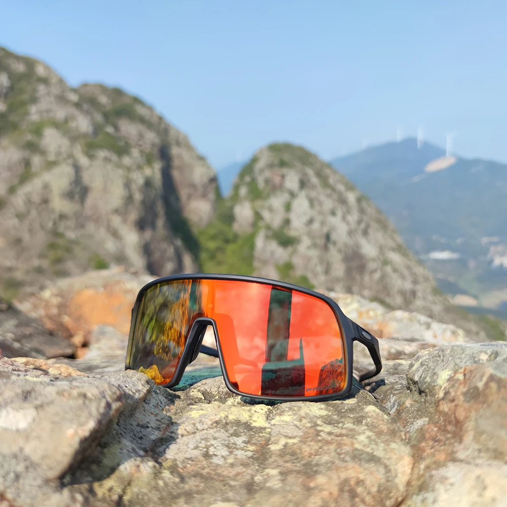 Polarized Road Sports Bicycle Sunglasses Men Woman MTB Riding Fishing Goggles Outdoor Goggles Eyewear 3 Lens Cycling Glasses
Polarized Road Sports Bicycle Sunglasses Men Woman MTB Riding Fishing Goggles Outdoor Goggles Eyewear 3 Lens Cycling Glasses