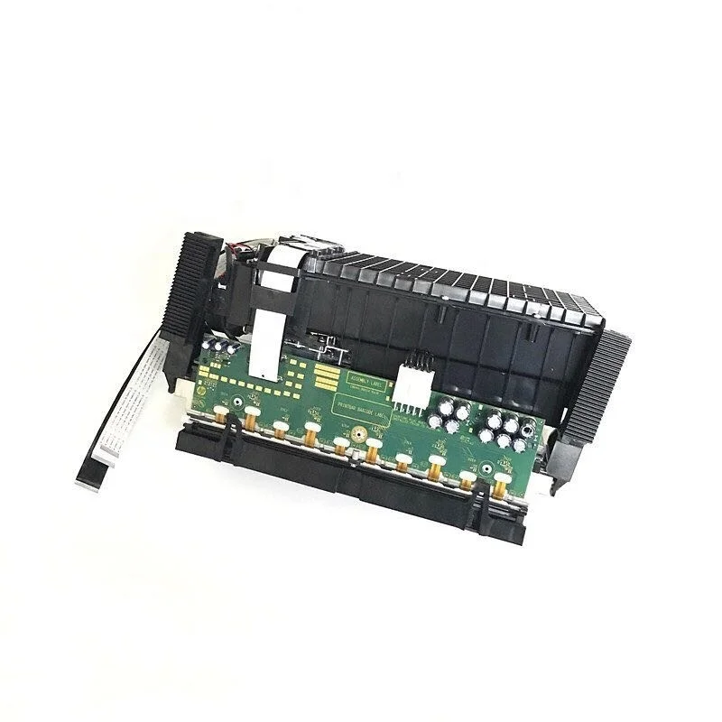 970 971 Print Head CN646-60014 Printhead for Officejet Pro X451DW X476DW X476DN X576DW MFP X451DN X551DW Printer
970 971 Print Head CN646-60014 Printhead for Officejet Pro X451DW X476DW X476DN X576DW MFP X451DN X551DW Printer
