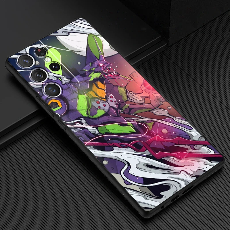 Neon Genesis Evangelion EVA Spain Phone Case For Samsung Galaxy S22 S21 S20 Ultra FE 5G S22 S10 10E S9 Plus Carcasa
Neon Genesis Evangelion EVA Spain Phone Case For Samsung Galaxy S22 S21 S20 Ultra FE 5G S22 S10 10E S9 Plus Carcasa