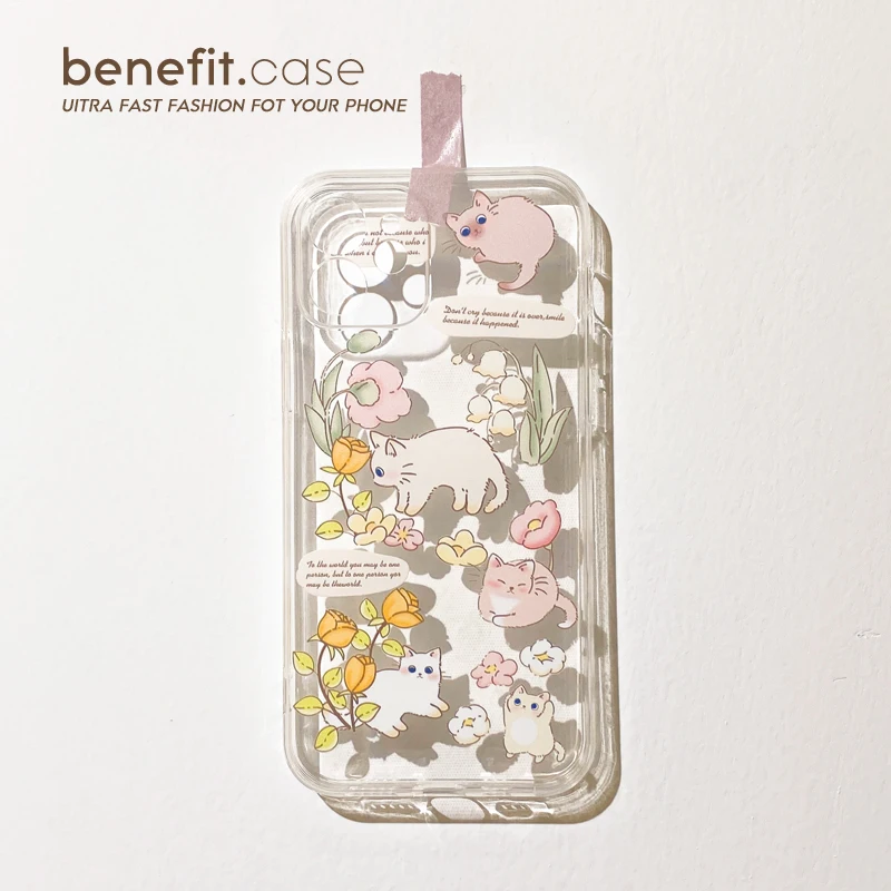 Garden Case For Huawei P20 P30 P40 P50 Honor 50 SE 20 7A 7C 9X 9A 8X 8S Lite 10i 20i Nova 9 7 8i 6 5T Phone Cover Bumper Coque F
Garden Case For Huawei P20 P30 P40 P50 Honor 50 SE 20 7A 7C 9X 9A 8X 8S Lite 10i 20i Nova 9 7 8i 6 5T Phone Cover Bumper Coque F