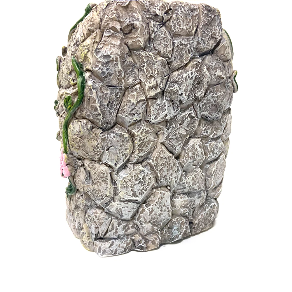 Portable Yard Outdoor Lawn Miniature Ornaments Resin Statue Glow In Dark Fairy Garden Art Solar Stone Door Gift Tree Decor
Portable Yard Outdoor Lawn Miniature Ornaments Resin Statue Glow In Dark Fairy Garden Art Solar Stone Door Gift Tree Decor