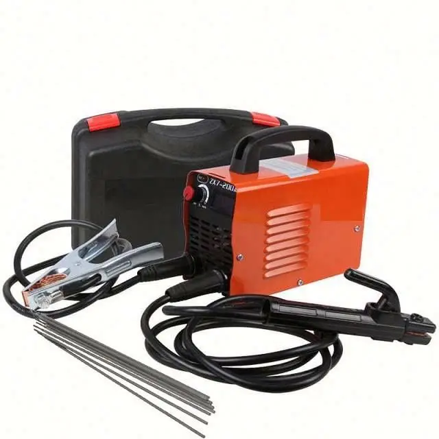 Plasmagn Mig130 Double Pulse Inverter Gasless Mig Welding Machine For Sale 110v 220v Mig Mag Wire Automatic Feed Mig Welder
Plasmagn Mig130 Double Pulse Inverter Gasless Mig Welding Machine For Sale 110v 220v Mig Mag Wire Automatic Feed Mig Welder
