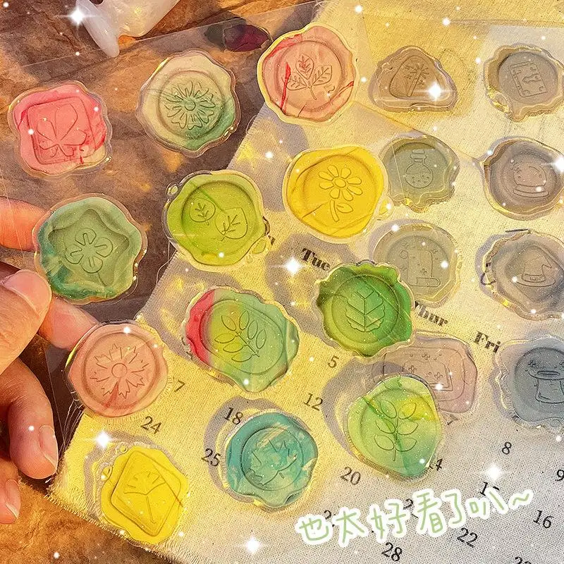 Original Glue Seal Seal Finished Product Sticker Retro Art Decoration Waterproof Sticker Envelope Seal Sticker Invitation Card
Original Glue Seal Seal Finished Product Sticker Retro Art Decoration Waterproof Sticker Envelope Seal Sticker Invitation Card