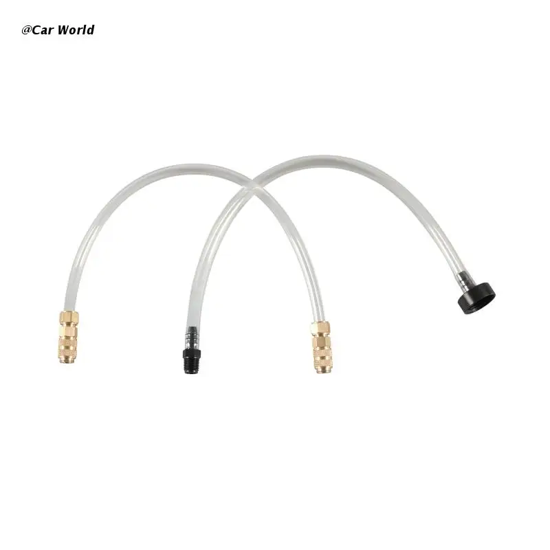 Boat Bleed Kit Filler Kit For SeastarHydraulic Steering System Bleeder Hose Tube
Boat Bleed Kit Filler Kit For SeastarHydraulic Steering System Bleeder Hose Tube
