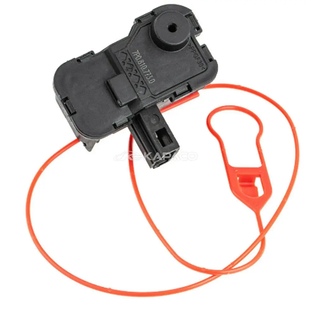 7P0810773F Fuel Tank Cover Switch Flap Door Lock Actuator Release Motor for Touareg Golf Cabriolet Seat Leon Skoda Fabia Octavia
7P0810773F Fuel Tank Cover Switch Flap Door Lock Actuator Release Motor for Touareg Golf Cabriolet Seat Leon Skoda Fabia Octavia