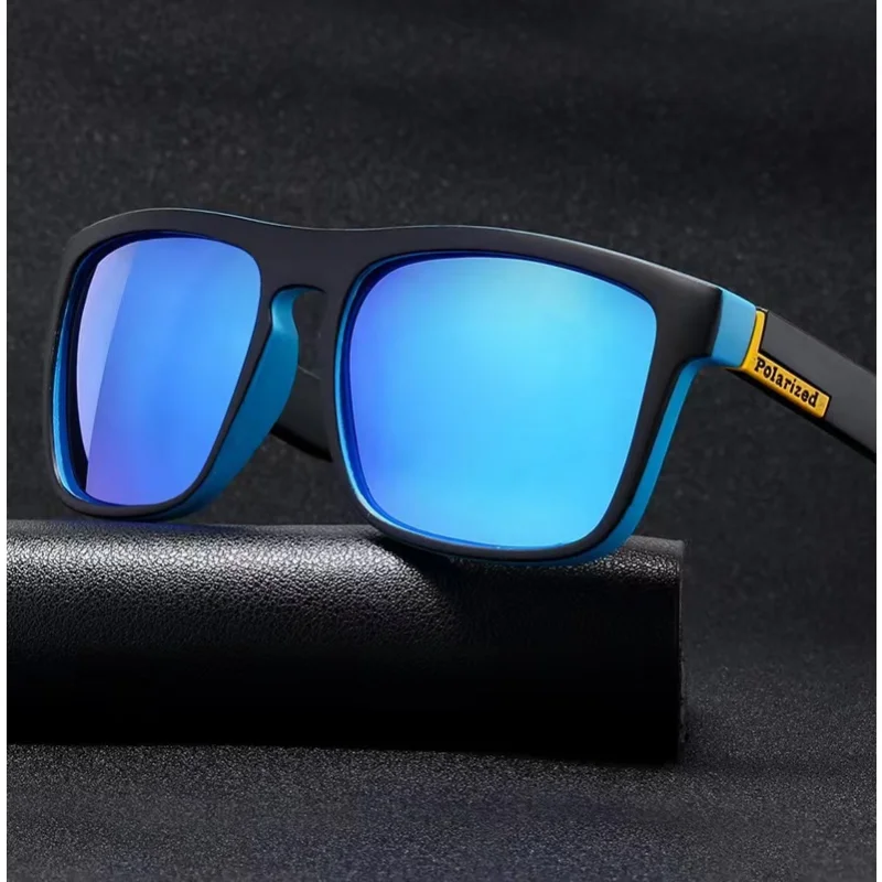 Classic Brand New Polarized SunGlasses Men's Women's Fishing Glasses Sun Goggles Cycling Camping Hiking Driving Sport Eyewear
Classic Brand New Polarized SunGlasses Men's Women's Fishing Glasses Sun Goggles Cycling Camping Hiking Driving Sport Eyewear