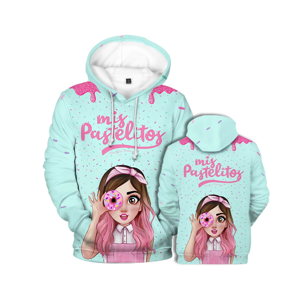 Anime Print Hoodie Harajuku Casual Sports Hooded Pullover Shopping Party Couple Wear Parent-child Wear Travel Top
Anime Print Hoodie Harajuku Casual Sports Hooded Pullover Shopping Party Couple Wear Parent-child Wear Travel Top