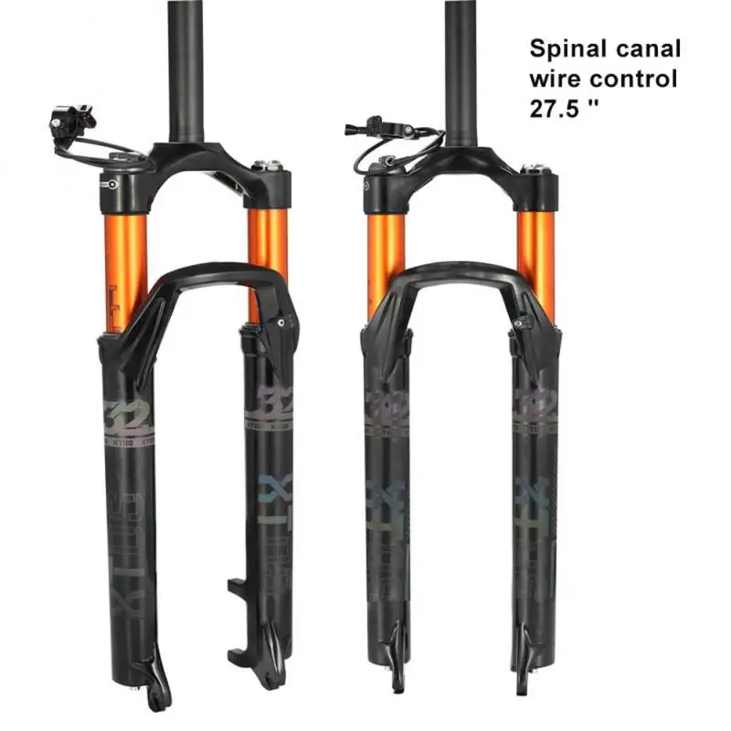 1pcs Bike Front Fork Bicycle Fork Mountain Bike Forks Double Shoulder Air Fork Durable Shock Forks Bicycle Accessories Black
1pcs Bike Front Fork Bicycle Fork Mountain Bike Forks Double Shoulder Air Fork Durable Shock Forks Bicycle Accessories Black