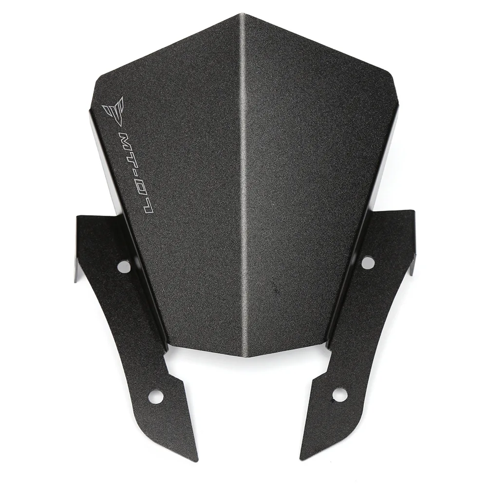 Motorcycle Accessories Parts For Yamaha MT07 Aluminum Alloy Windshield Cover For Yamaha MT07
Motorcycle Accessories Parts For Yamaha MT07 Aluminum Alloy Windshield Cover For Yamaha MT07