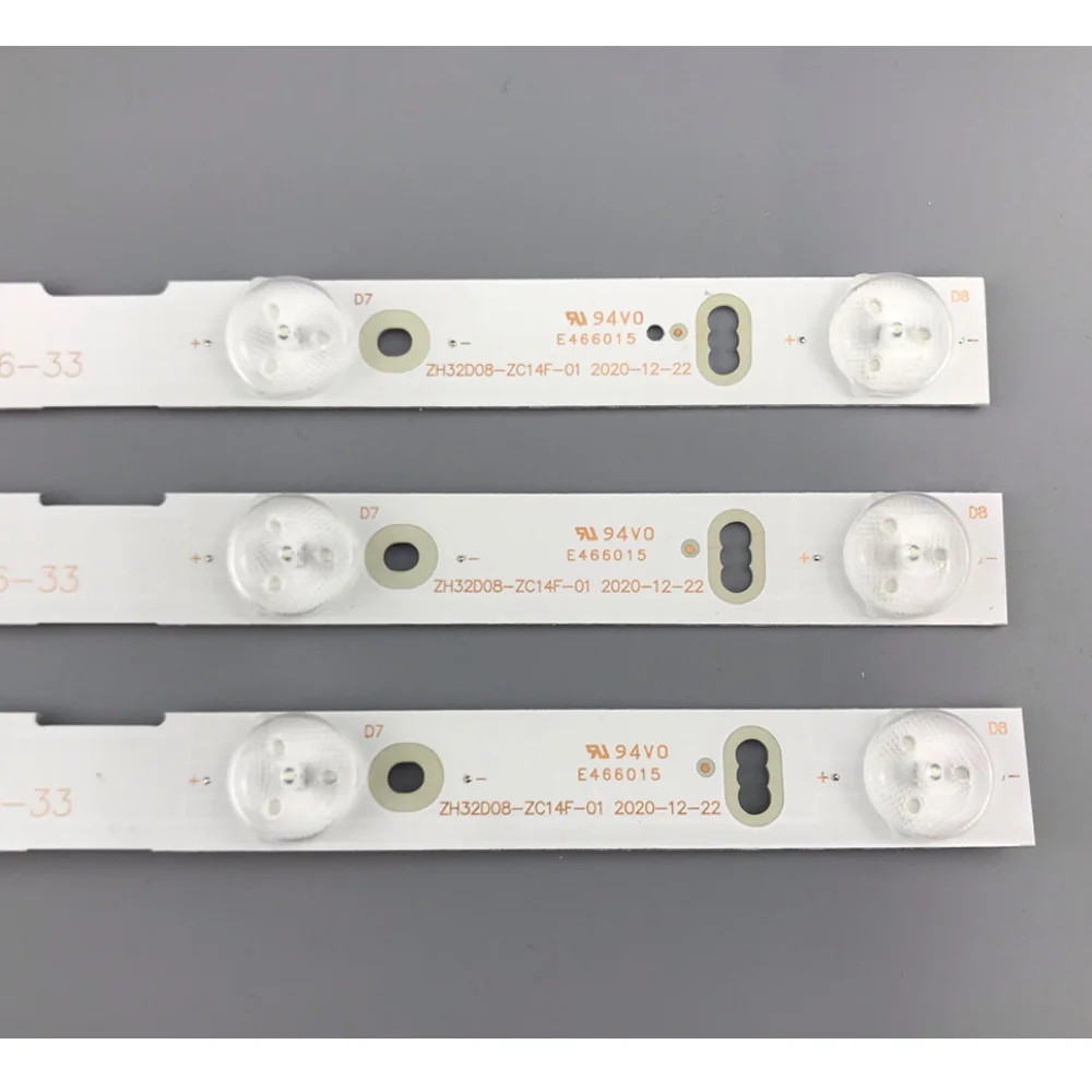 LED TV backlight zh32d08 for mx315d08-zc14f-01 zh32d08-zc14f-01 Toshiba 32w2353rb sharp lc32ld145v Irbis 32s30ha105b
LED TV backlight zh32d08 for mx315d08-zc14f-01 zh32d08-zc14f-01 Toshiba 32w2353rb sharp lc32ld145v Irbis 32s30ha105b