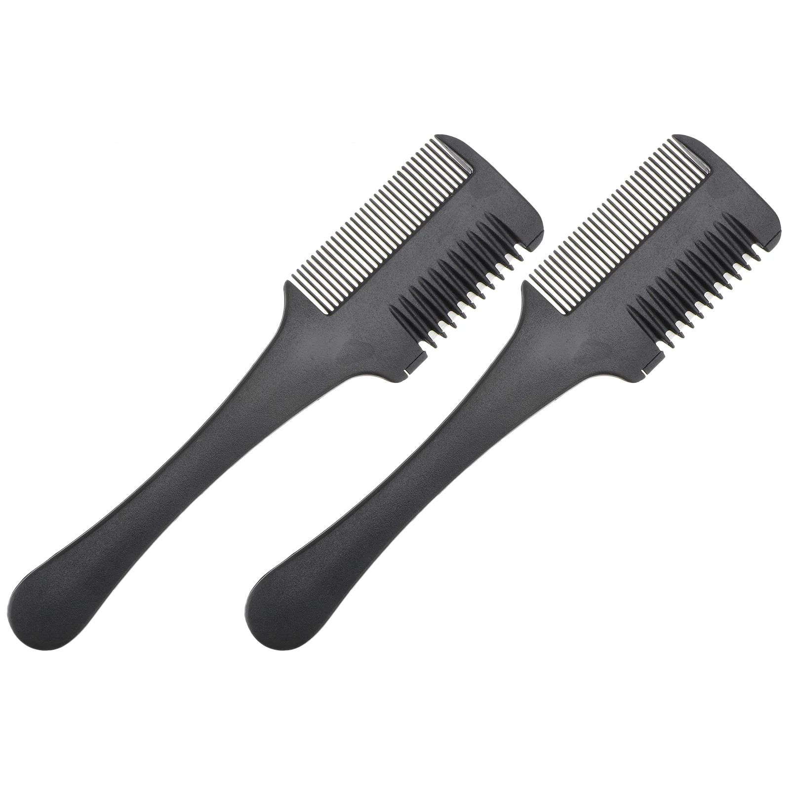 Hair Combthinningcutting Mencombs Trimmerstyling Thinner Double Barber Hairdresser Fine Sidedrazors Hairdressing Haircut Salon
Hair Combthinningcutting Mencombs Trimmerstyling Thinner Double Barber Hairdresser Fine Sidedrazors Hairdressing Haircut Salon