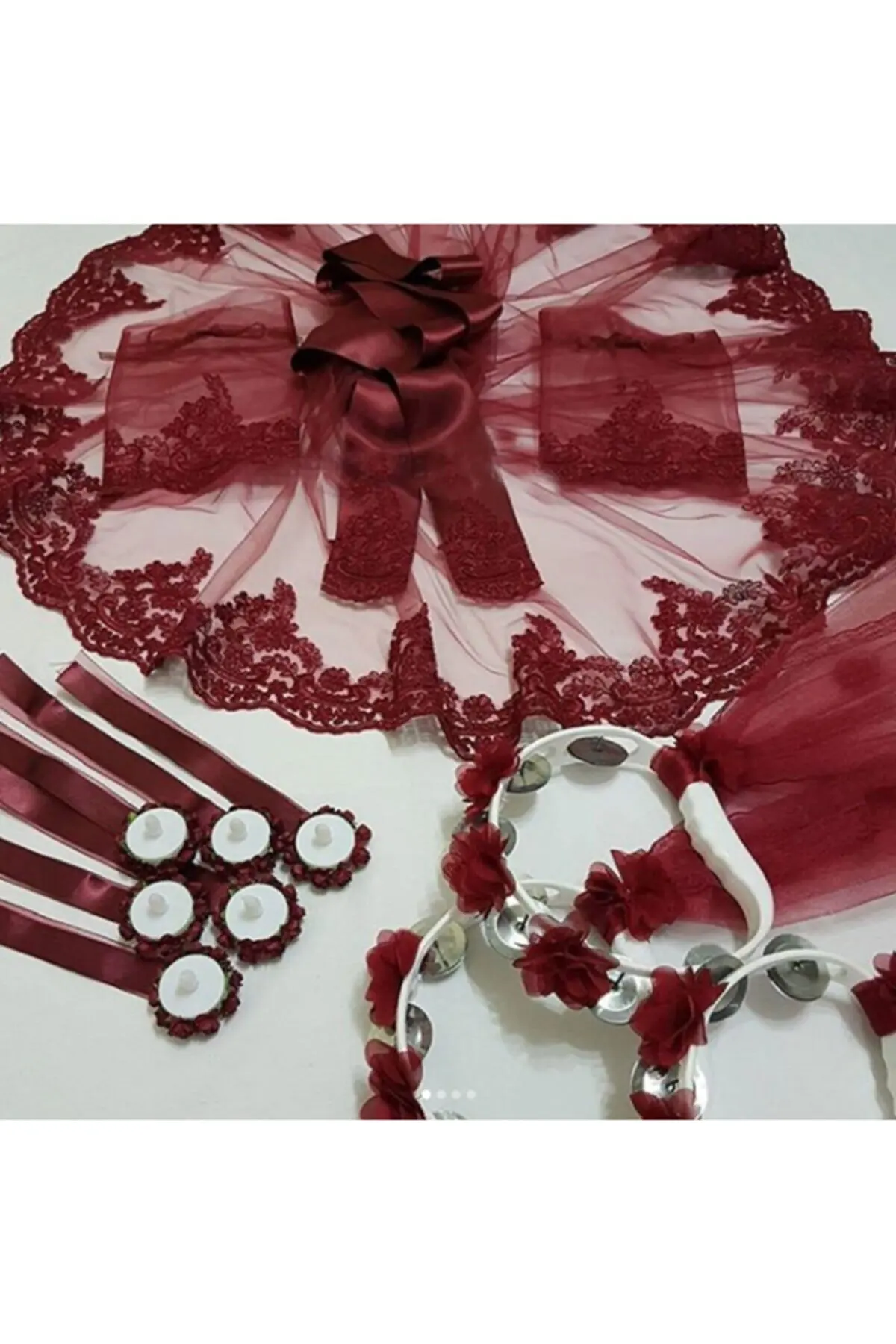 2022 new Wedding Veils, bridal Belt, fancy Tambourine And Fancy Led Candle Set Wedding Bridal Accessory Marriage
2022 new Wedding Veils, bridal Belt, fancy Tambourine And Fancy Led Candle Set Wedding Bridal Accessory Marriage