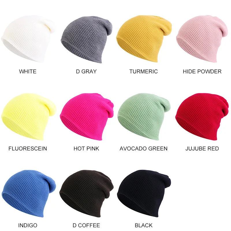 Candy Color Autumn and Winter Thickening Warm Wool Hat Solid Color Korean Fashion Knitted Hat Home Hat JDM-79A
Candy Color Autumn and Winter Thickening Warm Wool Hat Solid Color Korean Fashion Knitted Hat Home Hat JDM-79A