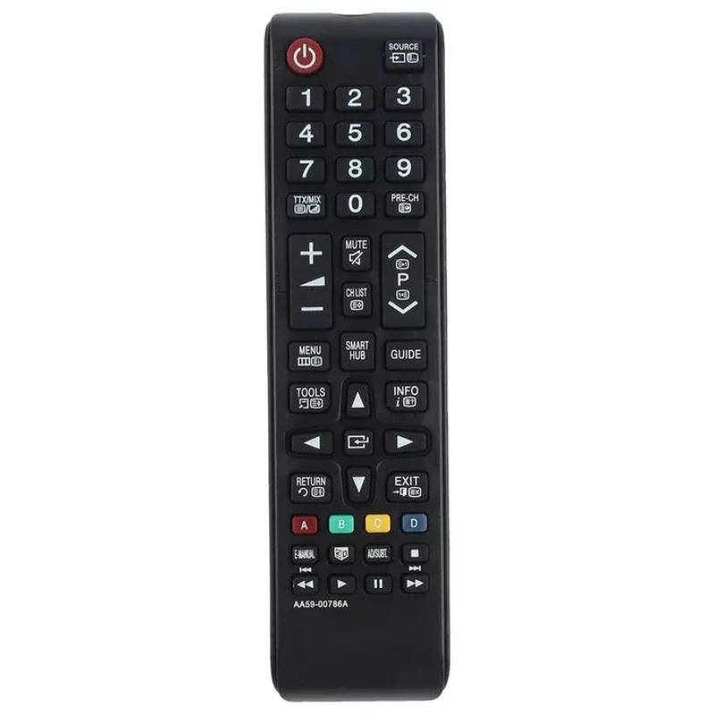 New AA59-00786A Remote control replacement use for Samsung smart tv UA55F8000J UA46F6400AJ Touch Control Remoto AA59-00761A
New AA59-00786A Remote control replacement use for Samsung smart tv UA55F8000J UA46F6400AJ Touch Control Remoto AA59-00761A