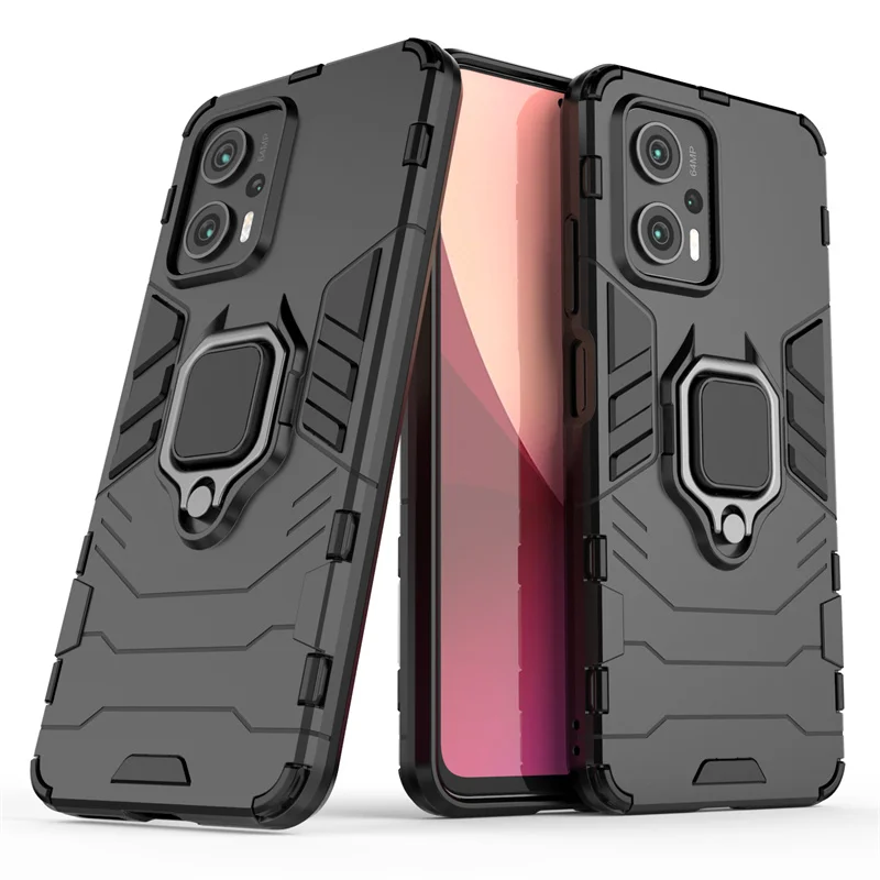 For Poco X4 GT 5G Case fo Poco X4 GT Cover Capa Funda Armor Shell Finger Ring PC Phone Bumper For Poco X4 GT
For Poco X4 GT 5G Case fo Poco X4 GT Cover Capa Funda Armor Shell Finger Ring PC Phone Bumper For Poco X4 GT