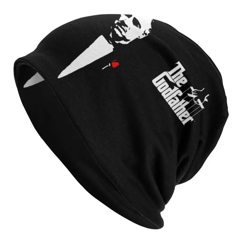 The Godfather Movie Bonnet Femme Hippie Knit Skullies Beanies Caps Men Women Winter Warm Slouchy Beanie Hat
The Godfather Movie Bonnet Femme Hippie Knit Skullies Beanies Caps Men Women Winter Warm Slouchy Beanie Hat