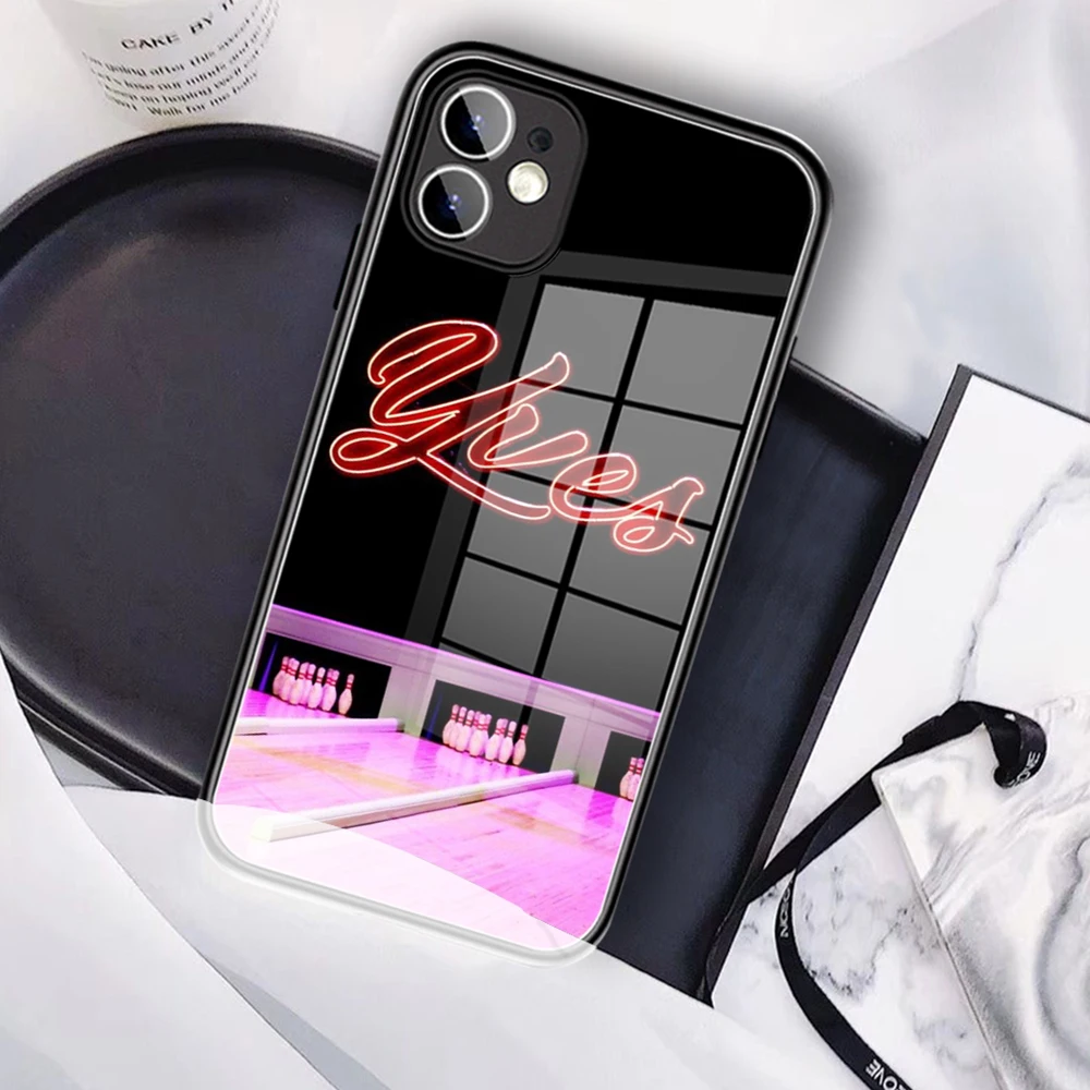 For IPhone 14Pro Design Color Phone Case Tempered Glass for IPhone 14 11 12 XR XS MAX X Plus 13PRO Y-Yvese Ls Frame Coque Covers
For IPhone 14Pro Design Color Phone Case Tempered Glass for IPhone 14 11 12 XR XS MAX X Plus 13PRO Y-Yvese Ls Frame Coque Covers