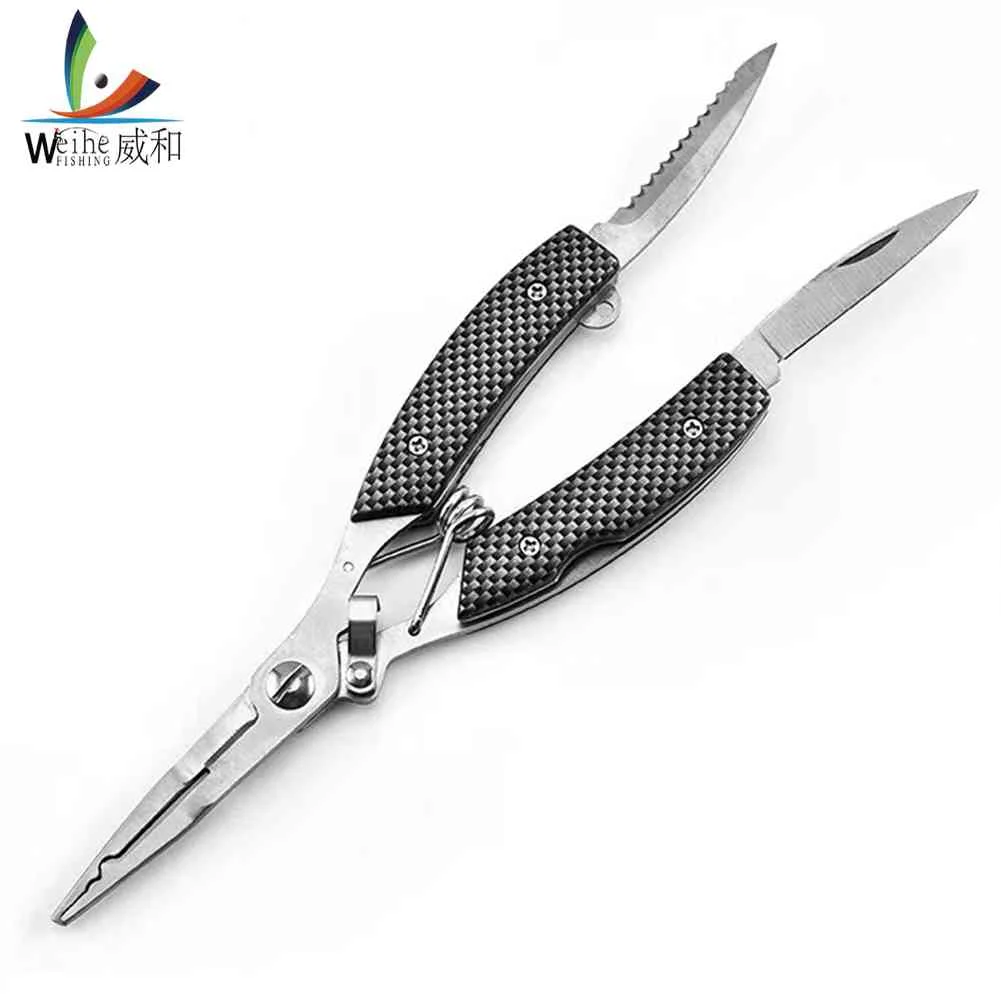 Fishing Plier Fishing Tackle Lure Cutter Hook Tackle Tool Cutter Hook Remover Line Cutter Grip Plier Fish Supplies 
Fishing Plier Fishing Tackle Lure Cutter Hook Tackle Tool Cutter Hook Remover Line Cutter Grip Plier Fish Supplies