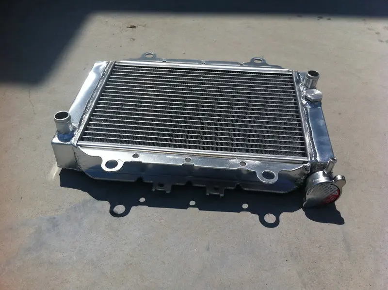 Алюминиевый радиатор для 2003-2010 Yamaha Kodiak 400 450/Гризли 400 450/YFM 400 450 2003 2004 2005 2006 2007 2008 2009 2010
Алюминиевый радиатор для 2003-2010 Yamaha Kodiak 400 450/Гризли 400 450/YFM 400 450 2003 2004 2005 2006 2007 2008 2009 2010